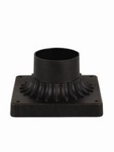 Trans Globe 100 RT - SQUARE PIER BASE-OUTDOOR